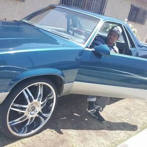 Meet your Posher, Bre